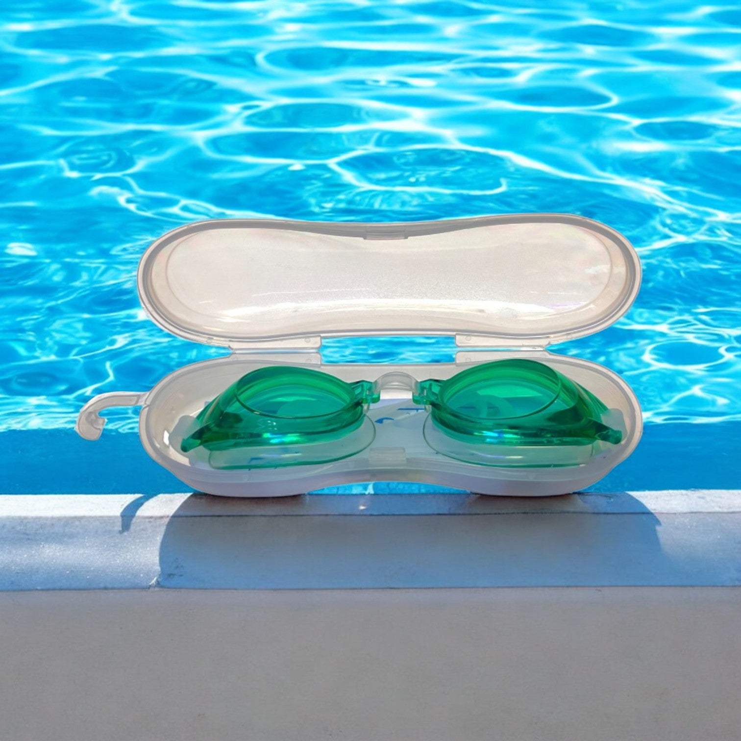 GAFAS DE NATACION ADULTOS GAFAS DE NATACION ADULTOS